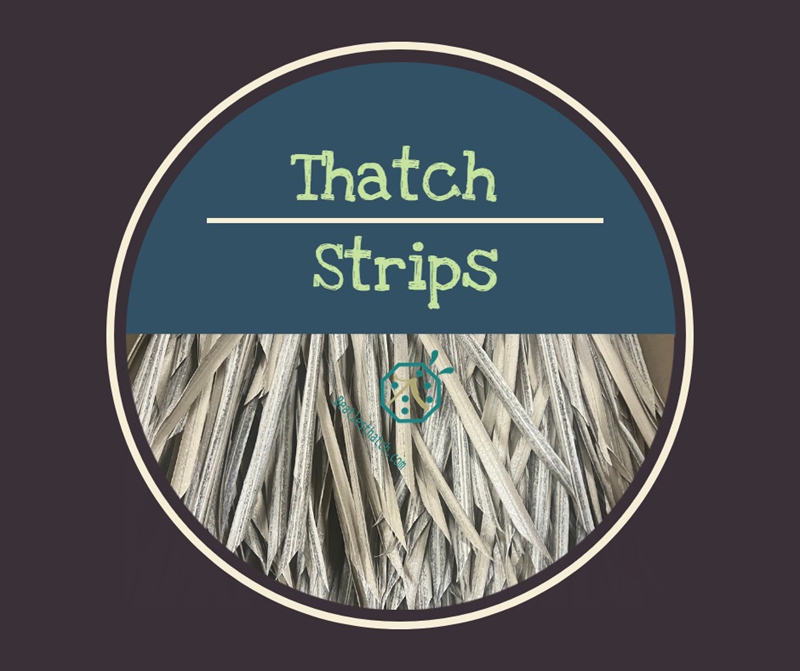 Synthetic palmex thatch roofing supplier from China Synthetic palmex thatch roofing supplier from China