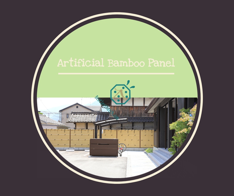 Artificial bamboo sticks provider Artificial bamboo sticks provider