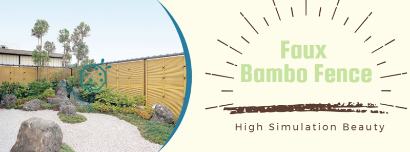 Build Bamboo Wall Panels for Privacy of Your Property