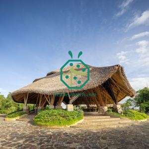 트로피컬 플레어 합성 초가지붕 판매합니다