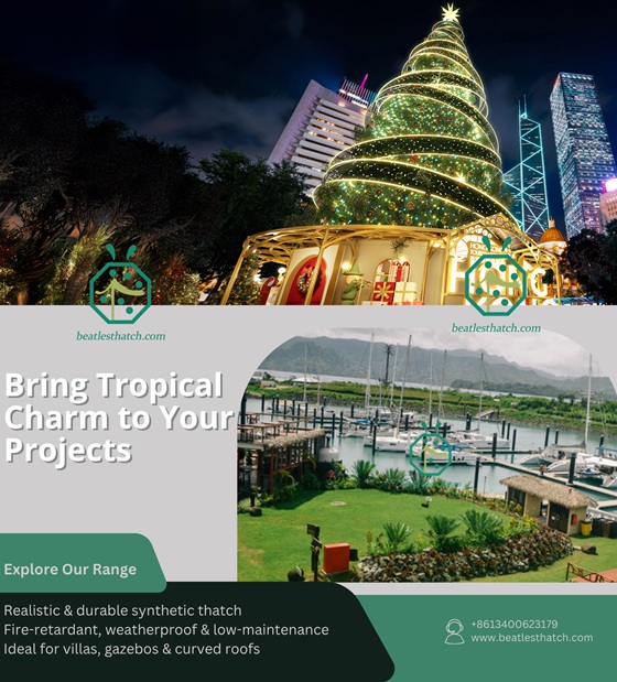 BeatlesThatch에서 크리스마스에 즐거운 시간을 보내시길 바랍니다.